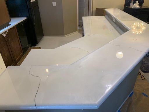 Kitchen Renovation